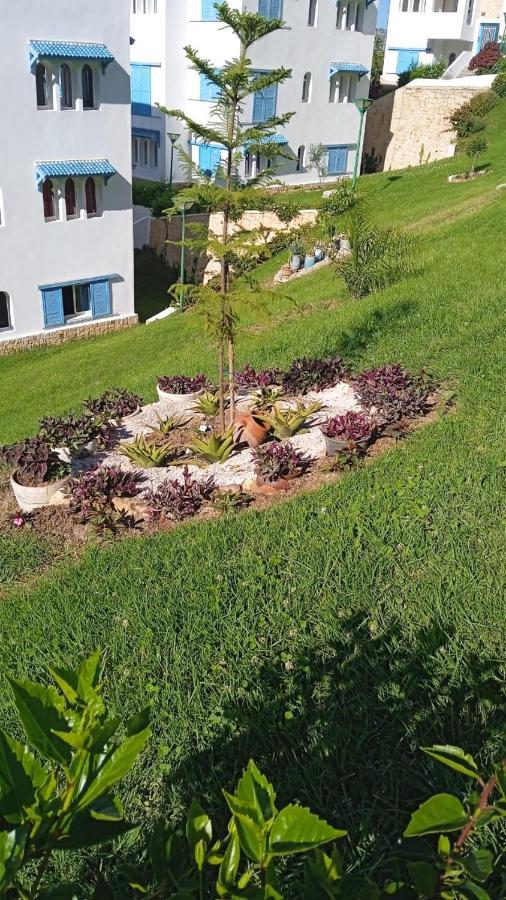 Appartement Lilia, Mdiq - Tout Confort M'Diq Exterior photo