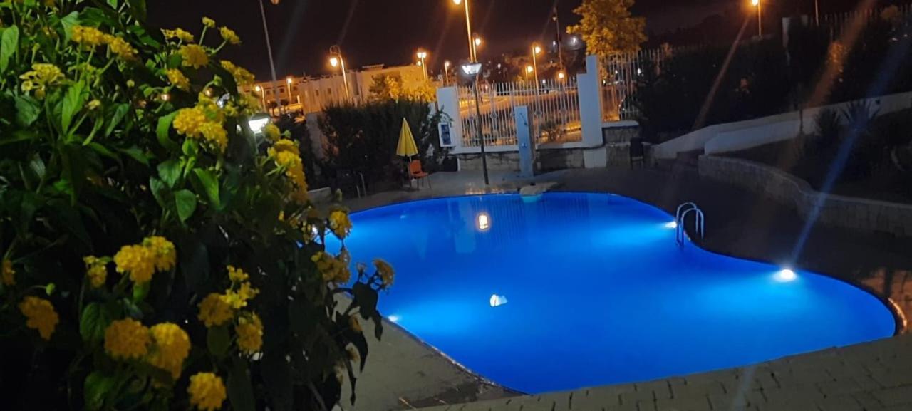 Appartement Lilia, Mdiq - Tout Confort M'Diq Exterior photo